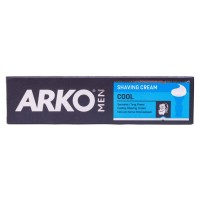 Крем для гоління ARKO Cool 65 мл